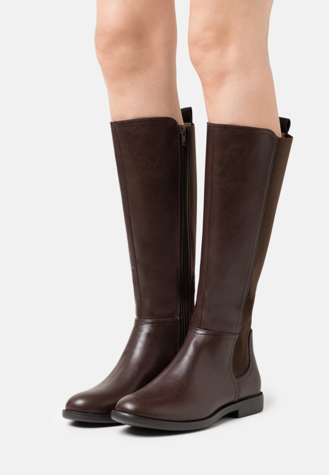 Gabour | Bottes Exclusives Noires